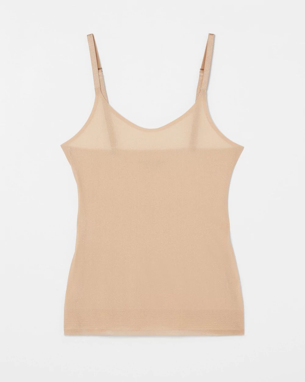 THE SHISHIKUI  シシクイ Cami Short / CAMEL Cami | Soma